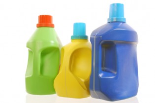 laundry detergent