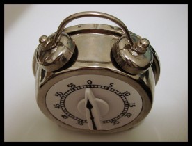 kitchen timer