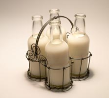 milkbottles