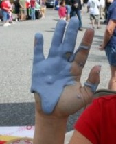 slime homemade slime recipe