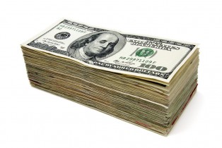 stack of money - save money on groceries How To Save Money On Groceries