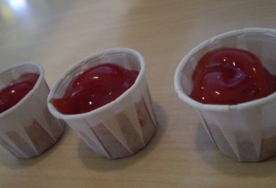 Ketchup easy homemade ketchup recipe