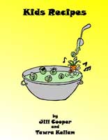 Kids Recipes
