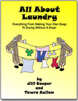 Get that Laundry under Control!
