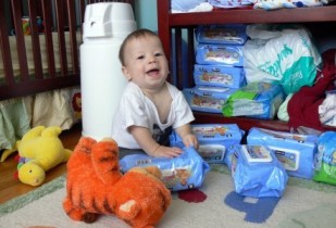 homemade baby wipes homemade baby wipes recipe