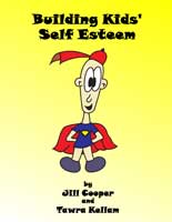 Building Kids Self Esteem