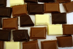 chocolate candy