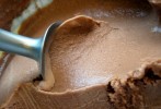 chocolate ice cream