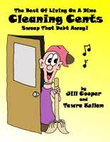 Cleaning Cents e-Book