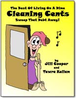 Cleaning Cents