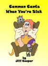 Common Cents When You're Sick e-Book