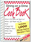 Dining On A Dime e-Book - Eat Better, Spend Less