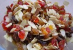 dried fruit