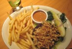 fry sauce