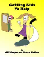 Getting Kids To Help