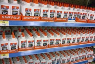 glue