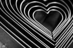 heart cookie cutters