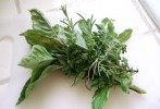 herb bunch