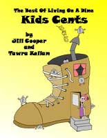 Kids Cents e-Book - Great Kids Activities