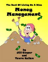 Money Management e-Book