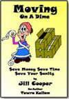 Moving On A Dime e-Book