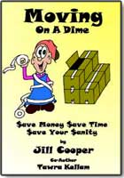 Moving On A Dime e-Book