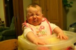 picky baby