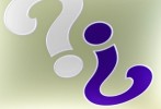 question mark2