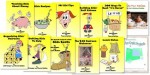 Saving With Kdis e-Book Series