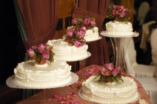 wedding cake wedding menus and wedding food
