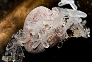 Crystal Gardens Homemade Crystal Gardens Recipe