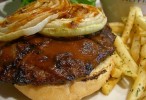 Easy Barbecue Sauce