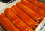 Enchilada Sauce