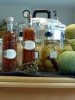 Herbed Vinegar
