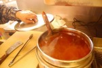 Hickory Barbecue Sauce