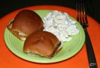 Menu-Mini Burgers