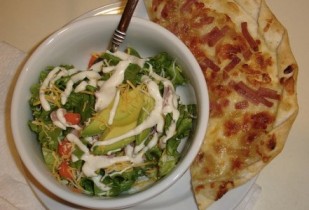 Ranch Dressing Dip