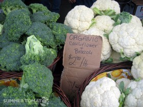 cauliflower salad