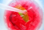cold drink