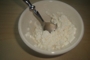 cottage cheese