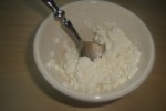 cottage cheese