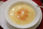 cream of chicken soup