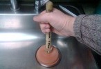 drain cleaner