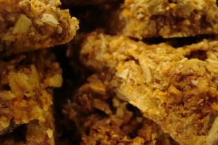 granola bars