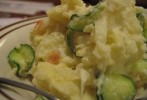 homemade salad dressing