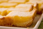 lemon bars