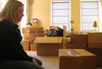 moving