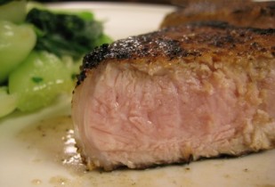 pork