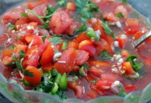 salsa