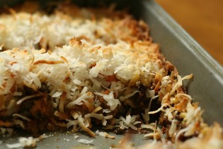 seven layer bars 7 Layer Bar Cookies Recipe